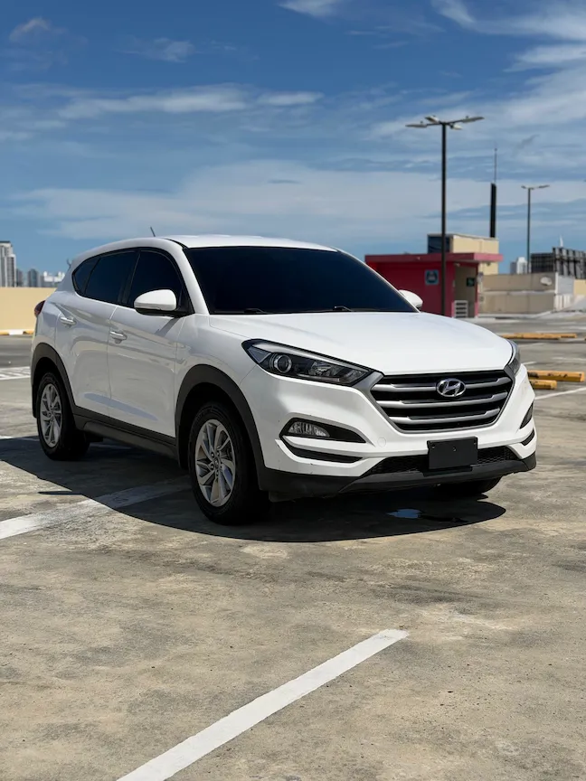 Imagenes del auto
