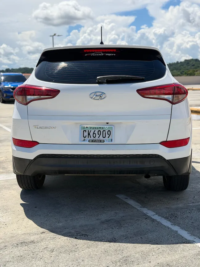 Imagenes del auto