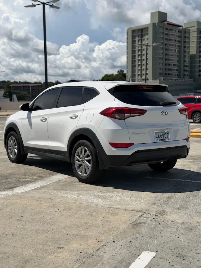Imagenes del auto