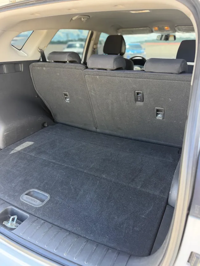 Imagenes del auto