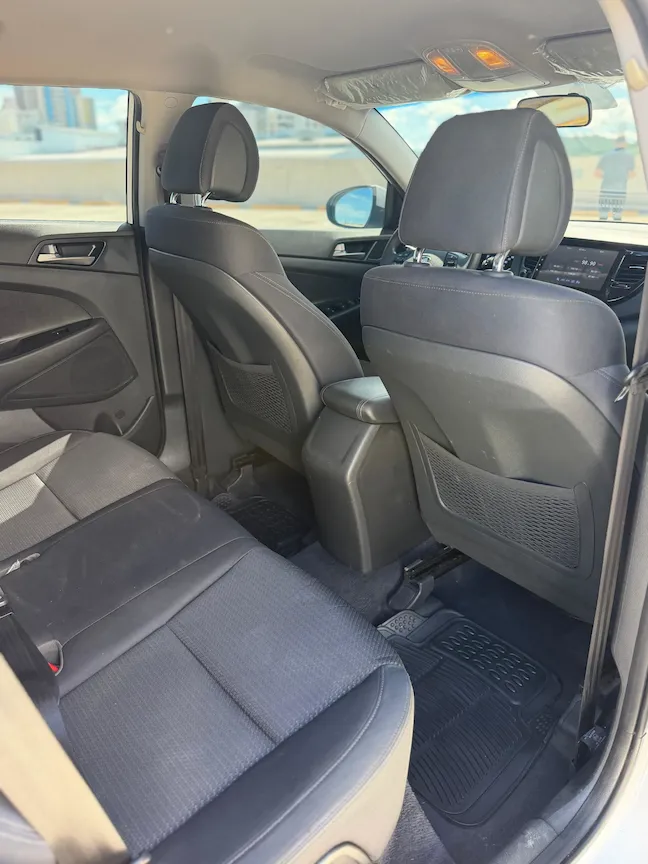 Imagenes del auto