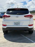 Preview imagenes del auto
