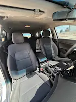 Preview imagenes del auto