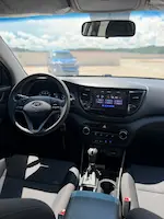 Preview imagenes del auto
