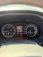 Preview imagenes del auto