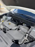 Preview imagenes del auto