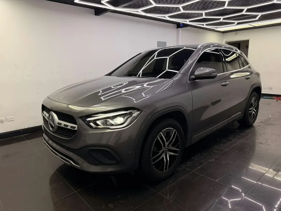 Imagenes del auto