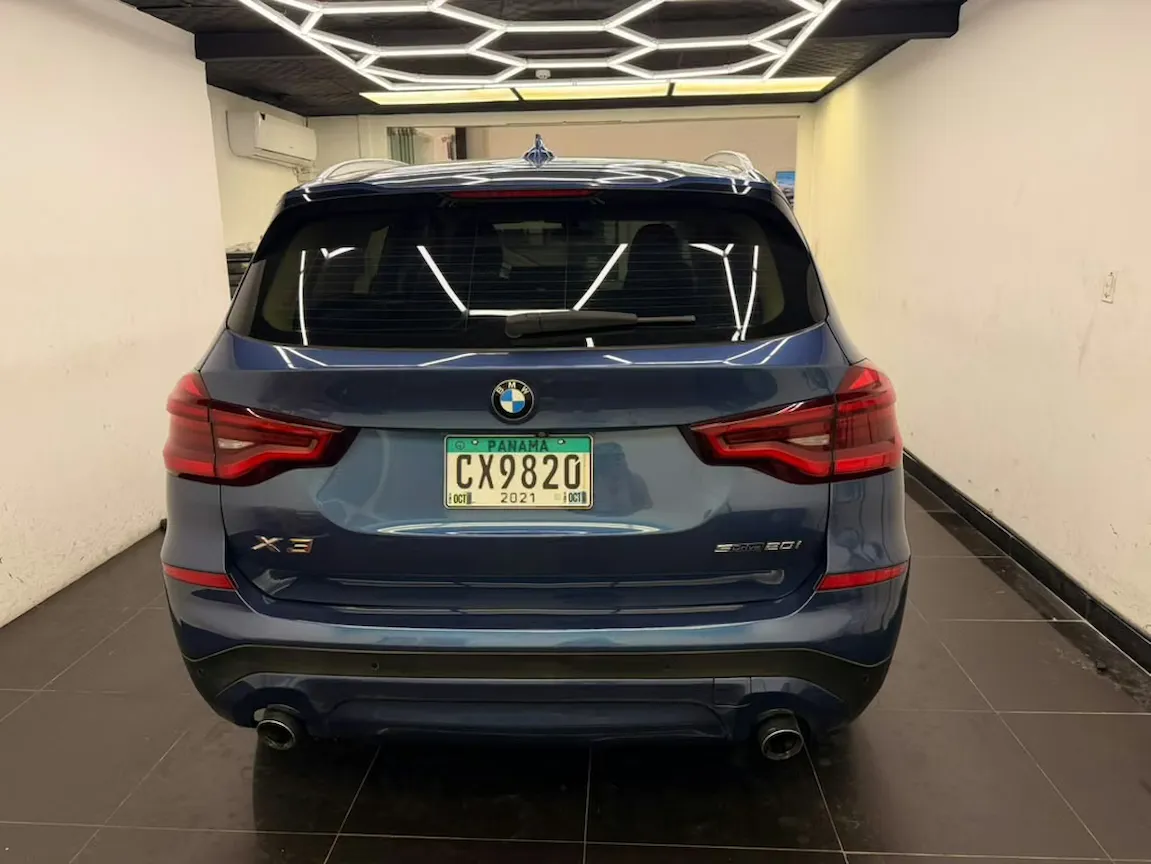 Imagenes del auto