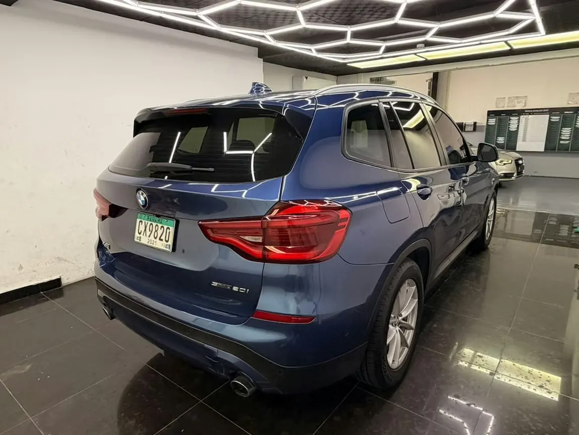 Imagenes del auto