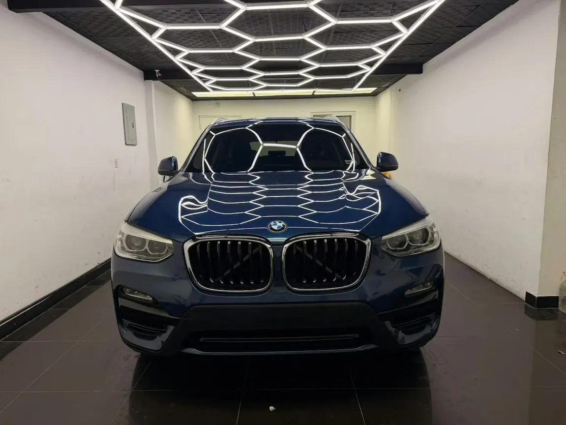 Imagenes del auto