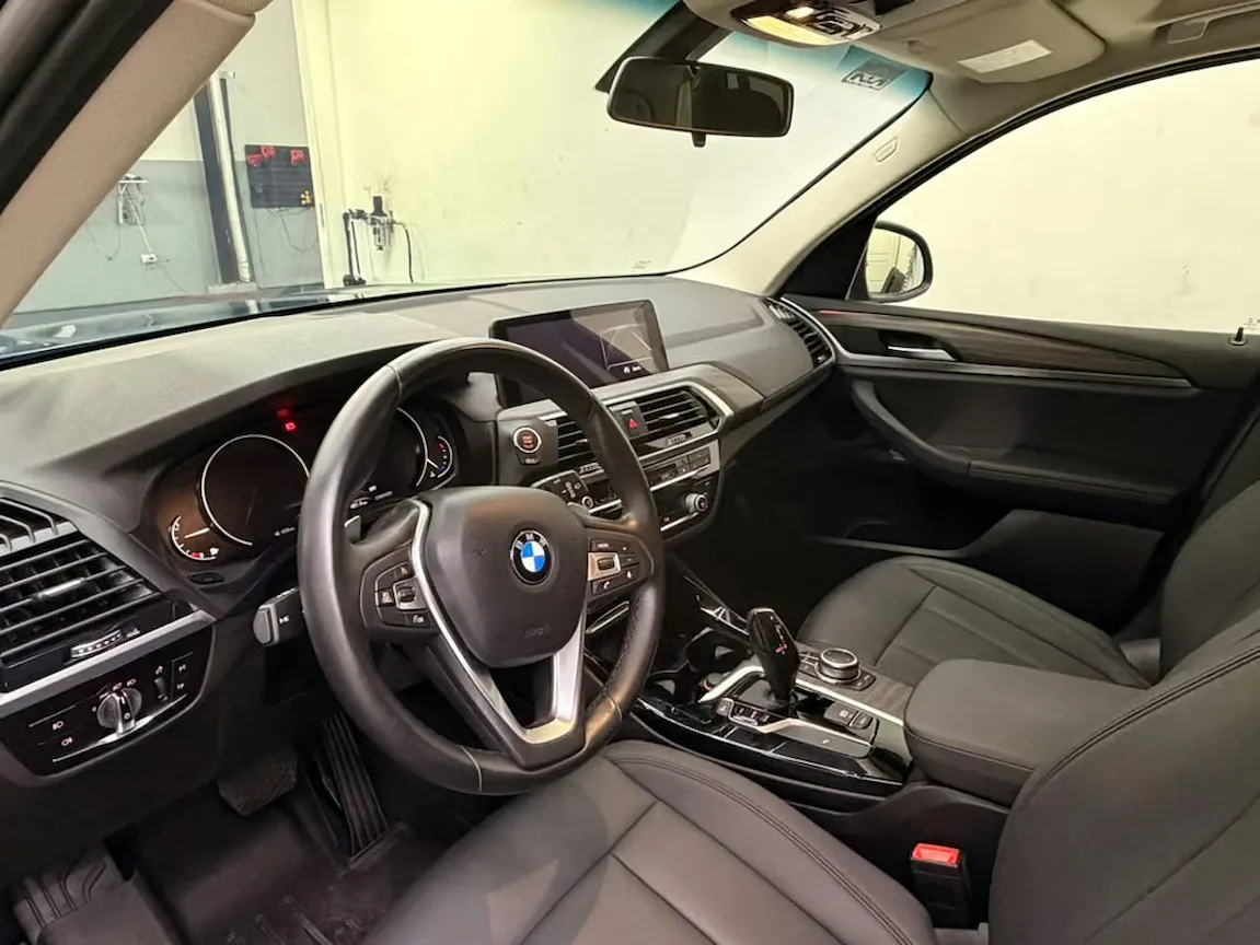 Imagenes del auto