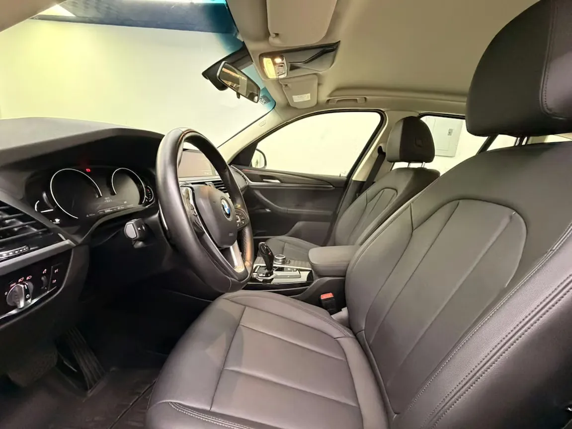 Imagenes del auto