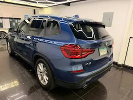 Preview imagenes del auto
