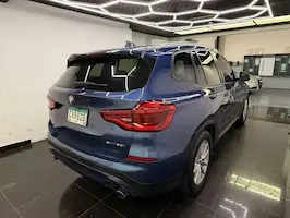 Preview imagenes del auto