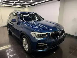 Preview imagenes del auto