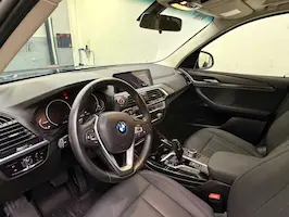 Preview imagenes del auto