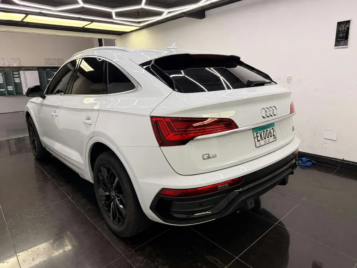 Imagenes del auto