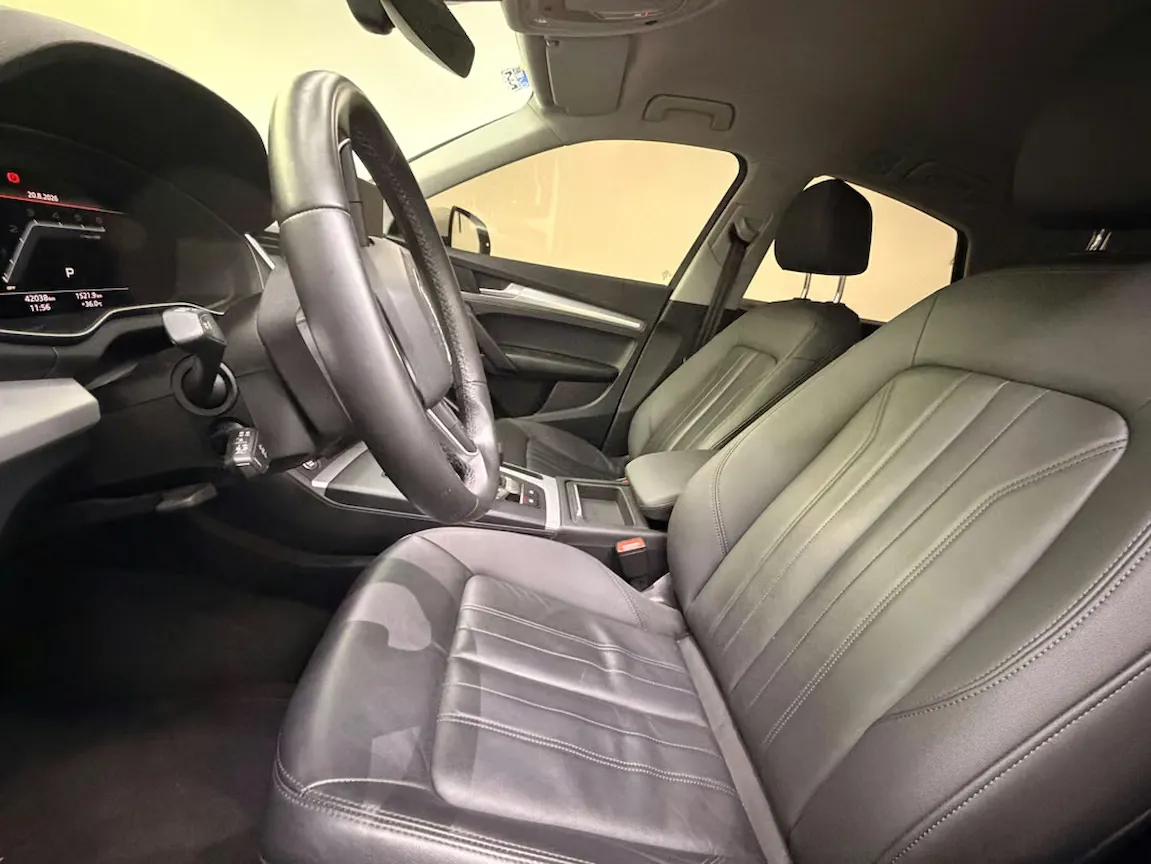 Imagenes del auto