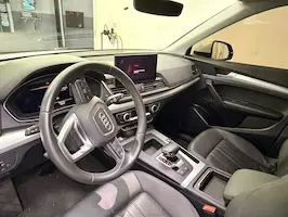 Preview imagenes del auto