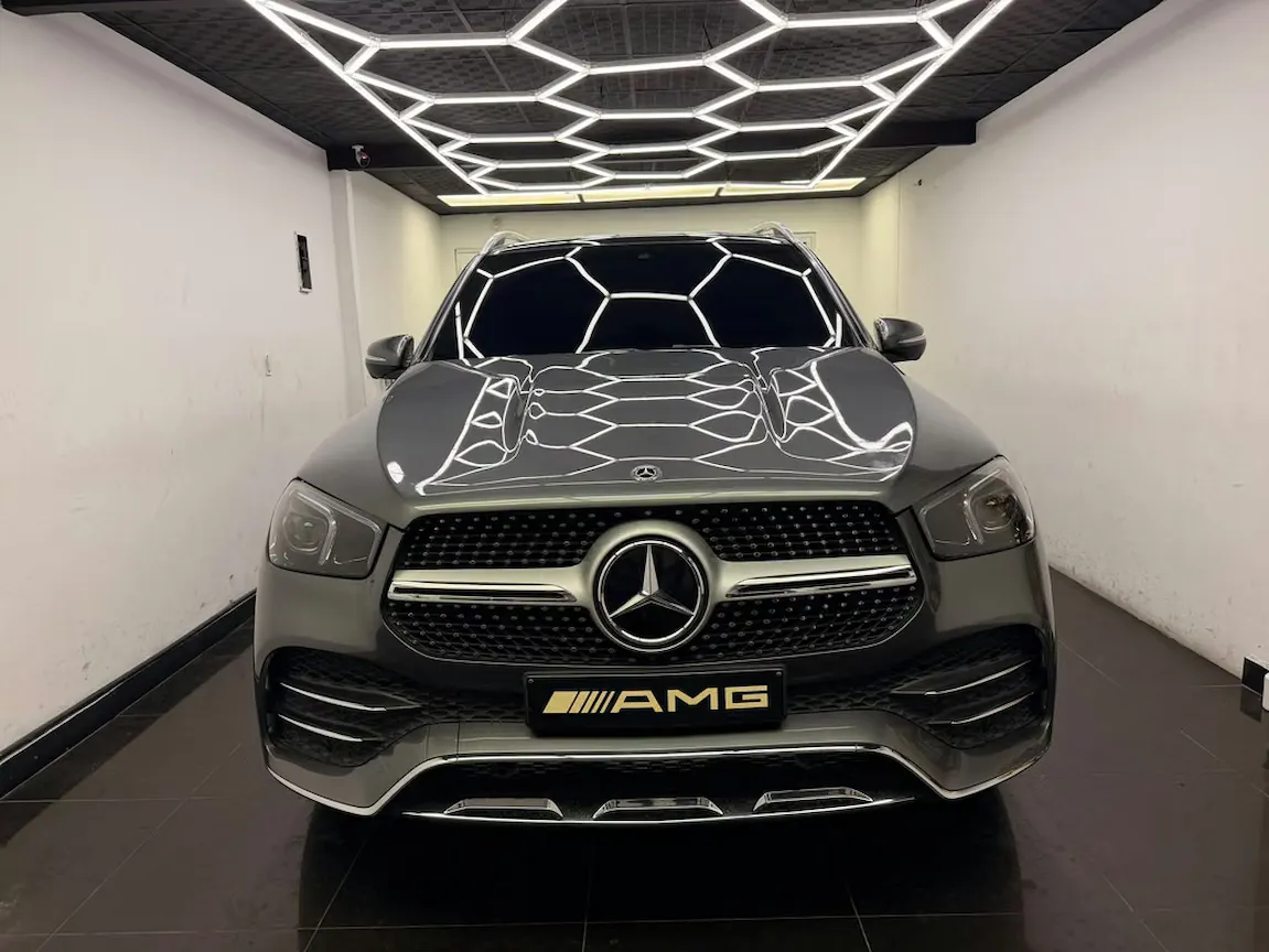 Imagenes del auto