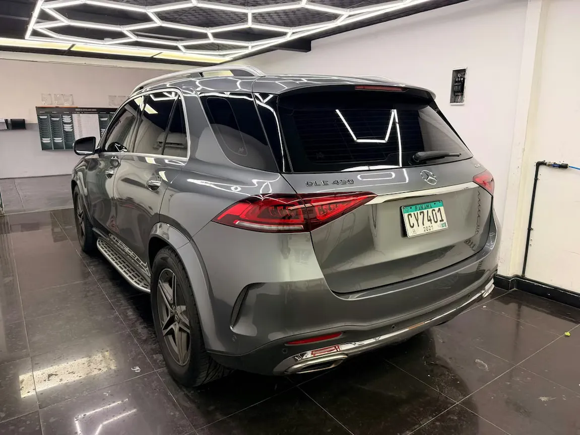 Imagenes del auto