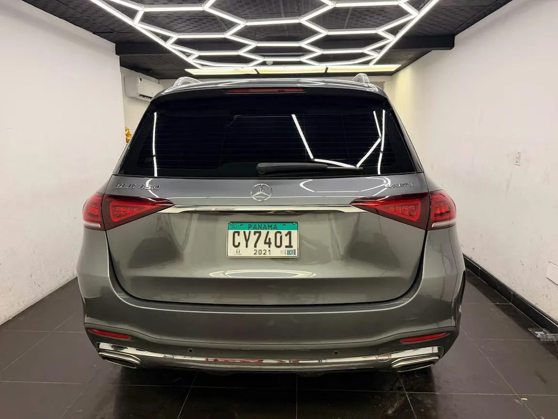 Imagenes del auto