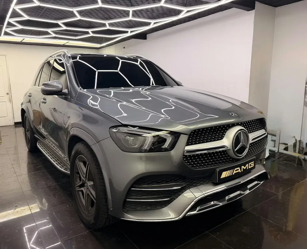 Imagenes del auto