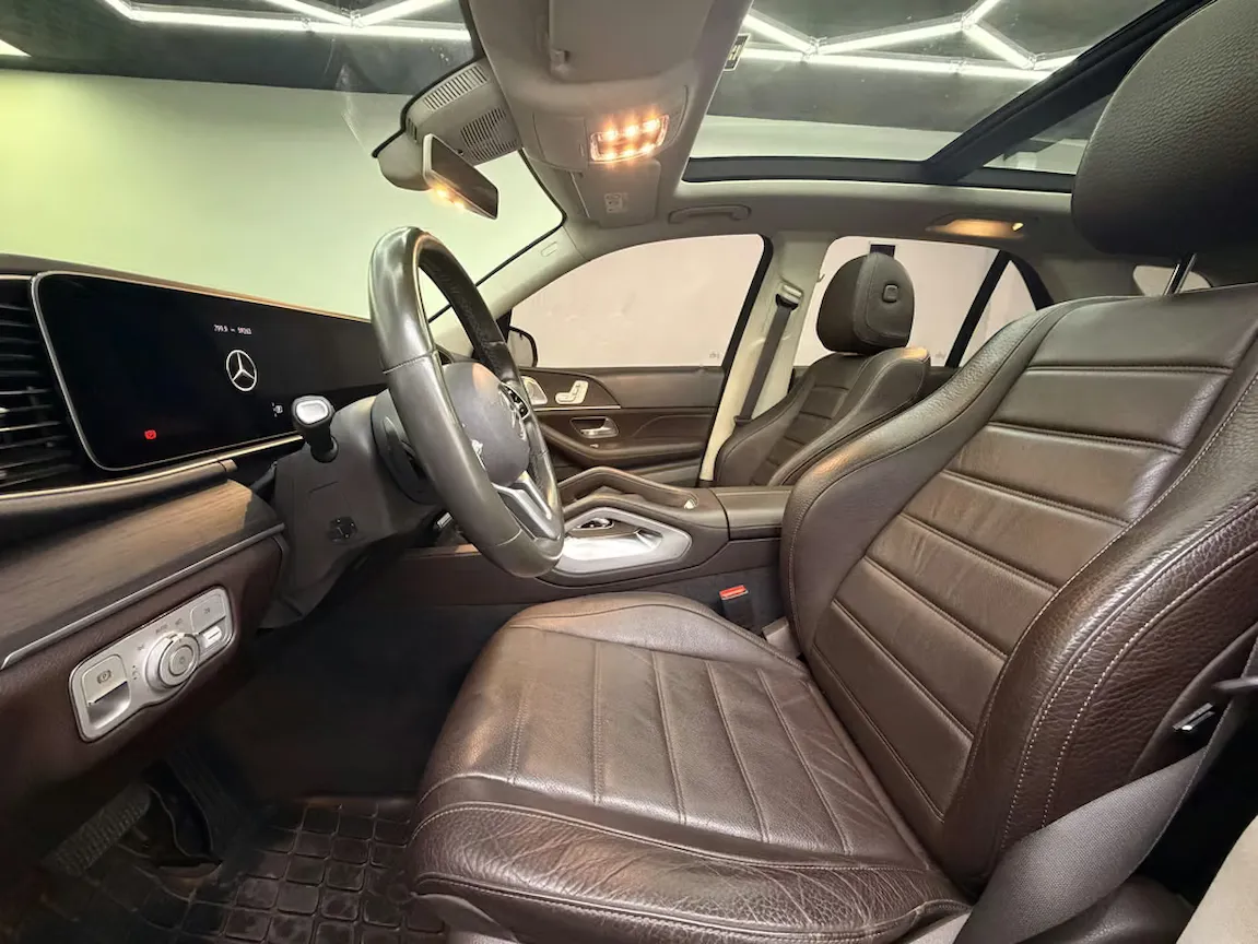 Imagenes del auto