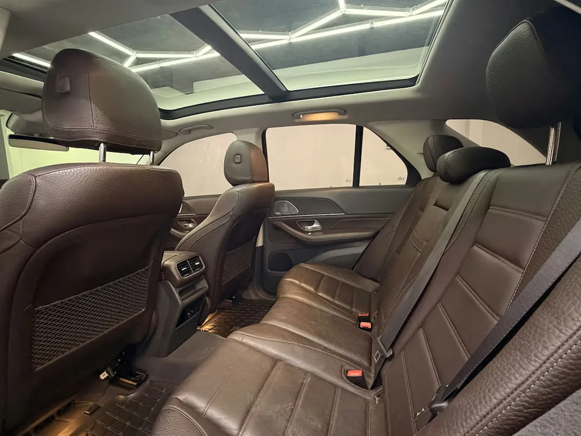 Imagenes del auto