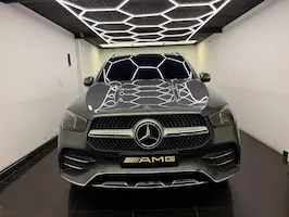 Preview imagenes del auto