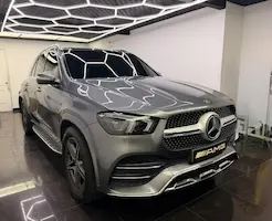 Preview imagenes del auto