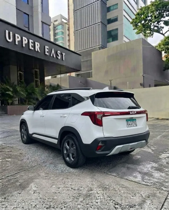 Imagenes del auto
