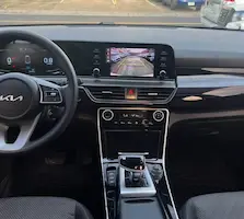 Preview imagenes del auto