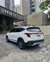 Preview imagenes del auto