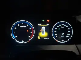 Preview imagenes del auto