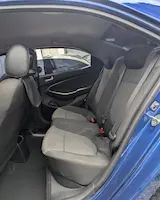 Preview imagenes del auto