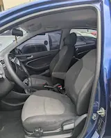 Preview imagenes del auto