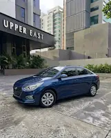 Preview imagenes del auto