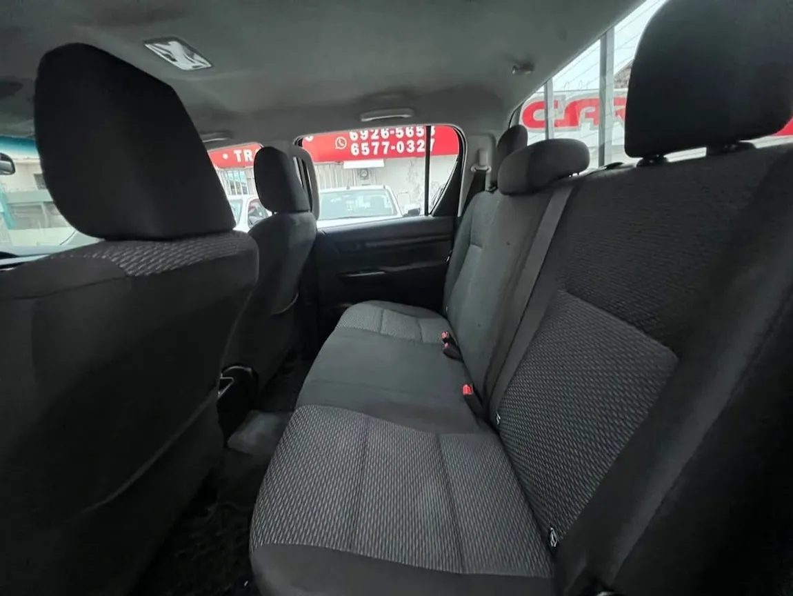 Imagenes del auto