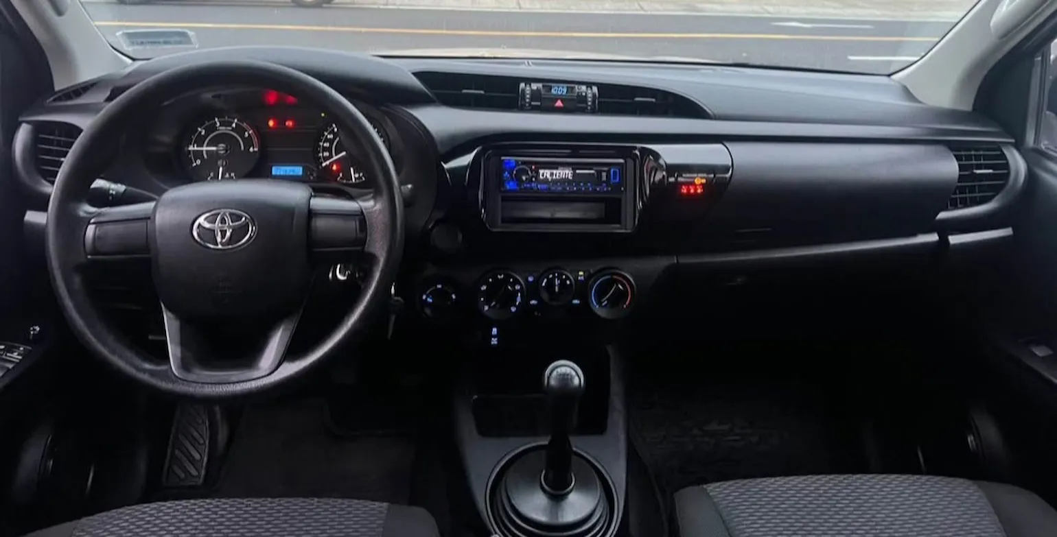 Imagenes del auto