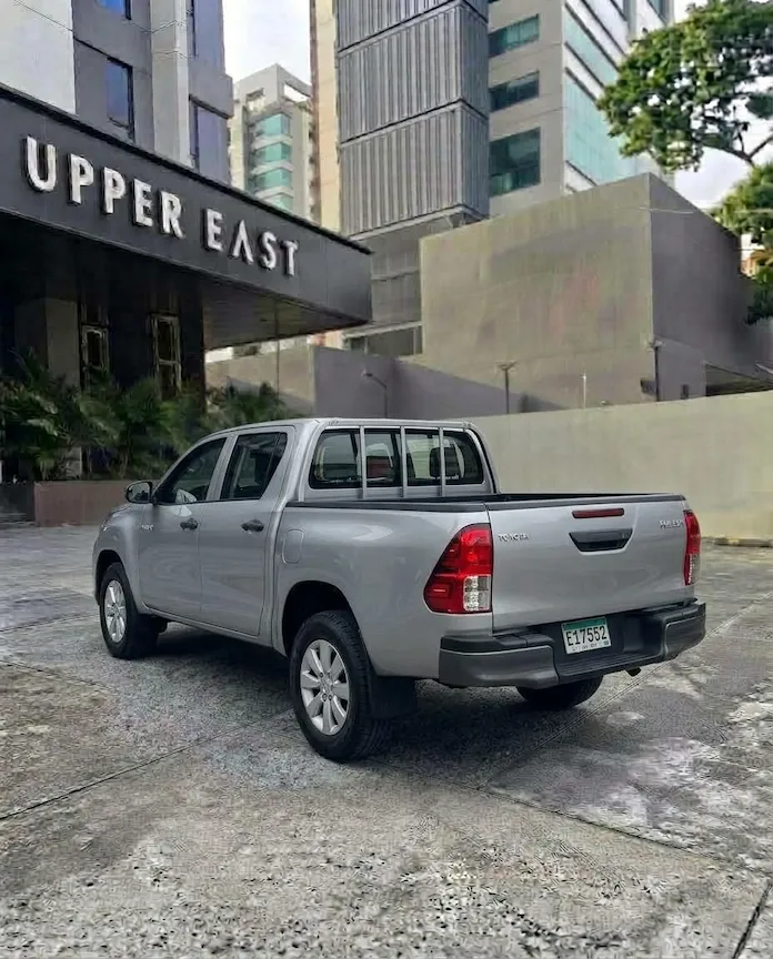 Imagenes del auto