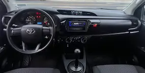 Preview imagenes del auto