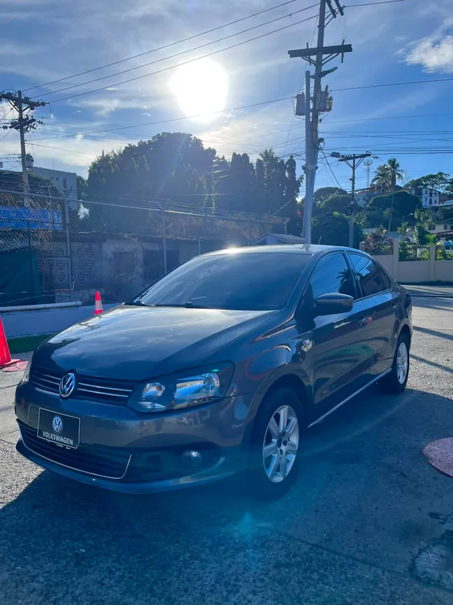 Imagenes del auto