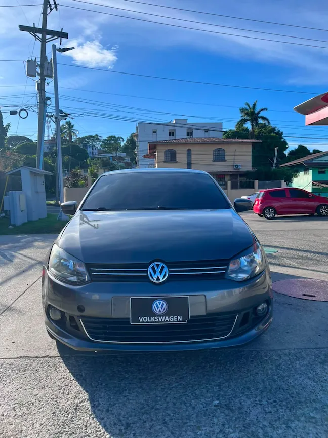 Imagenes del auto