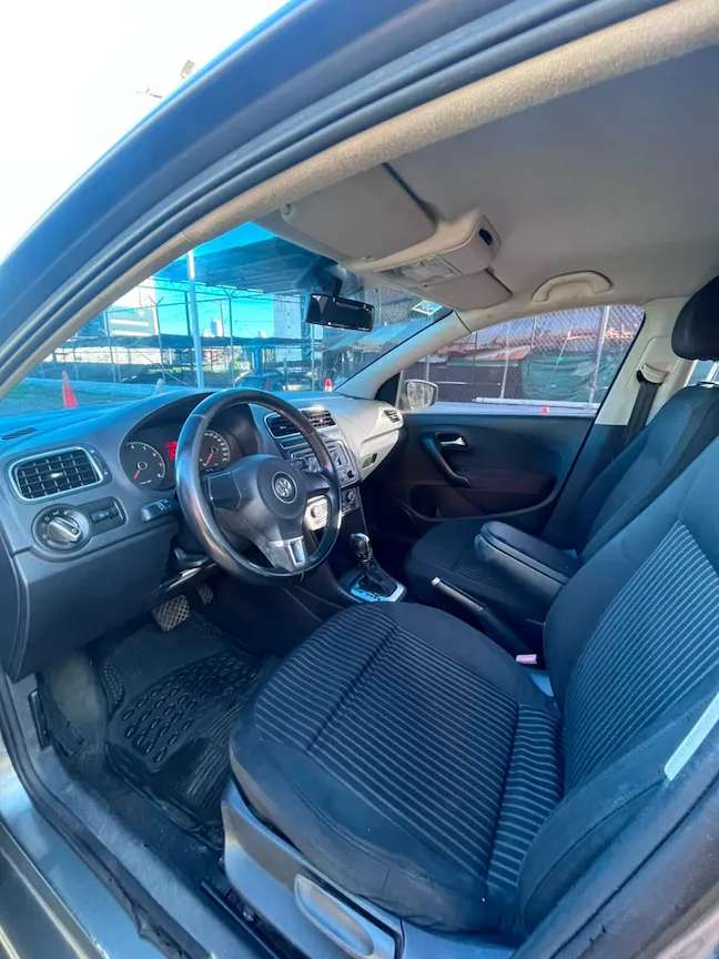 Imagenes del auto