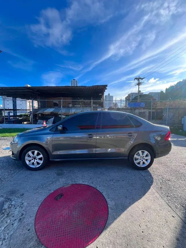 Imagenes del auto
