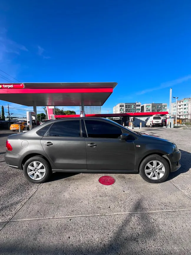 Imagenes del auto