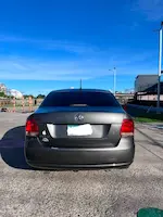 Preview imagenes del auto