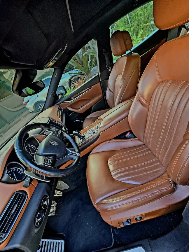 Imagenes del auto
