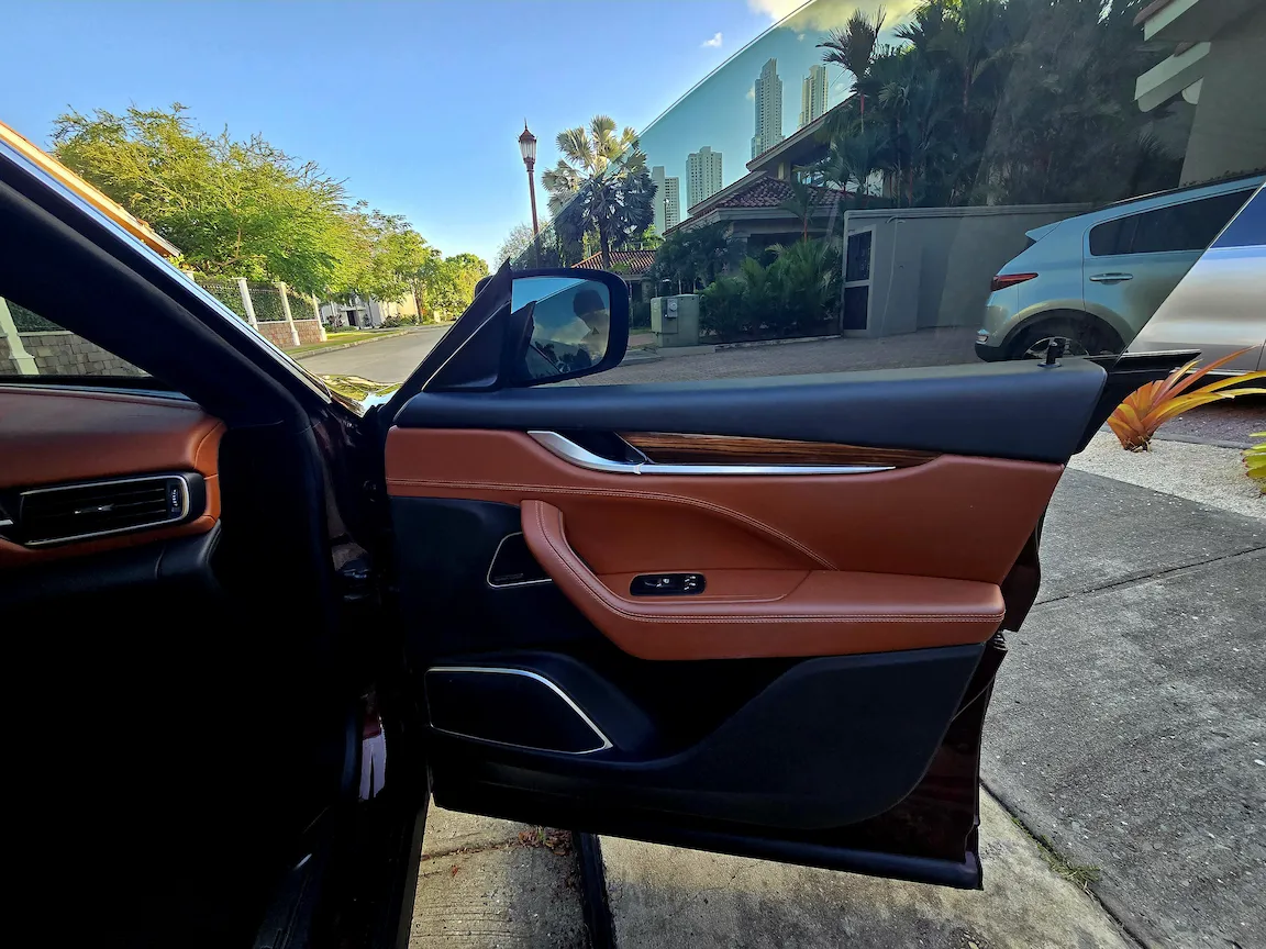 Imagenes del auto